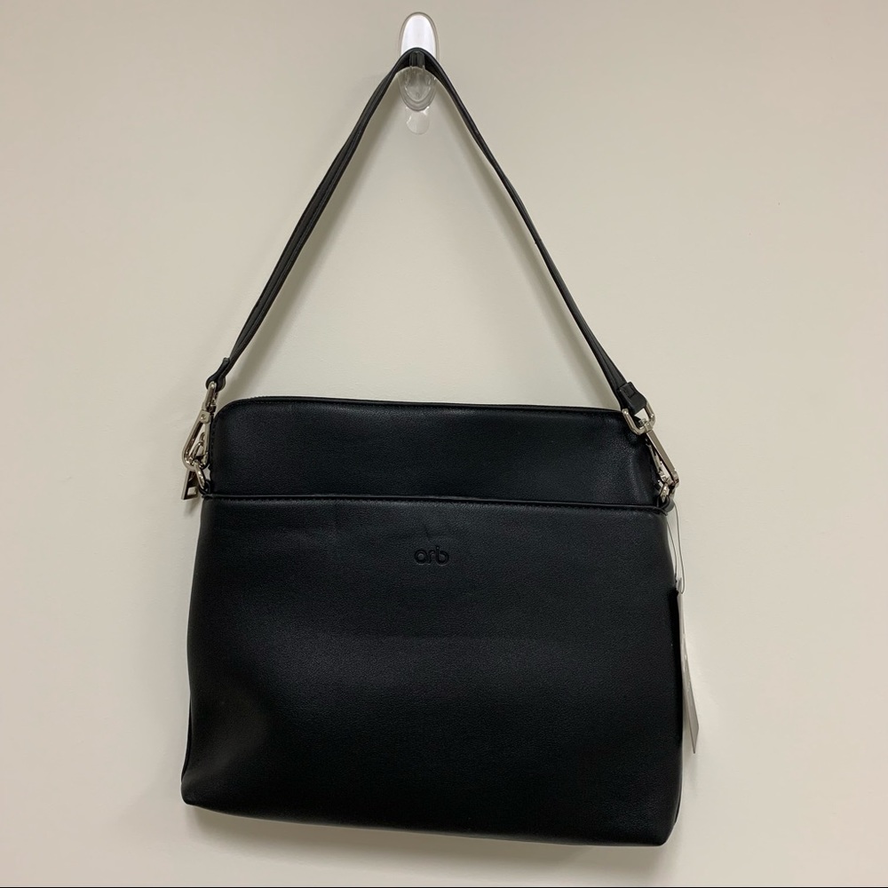 Vegan Leather Bag